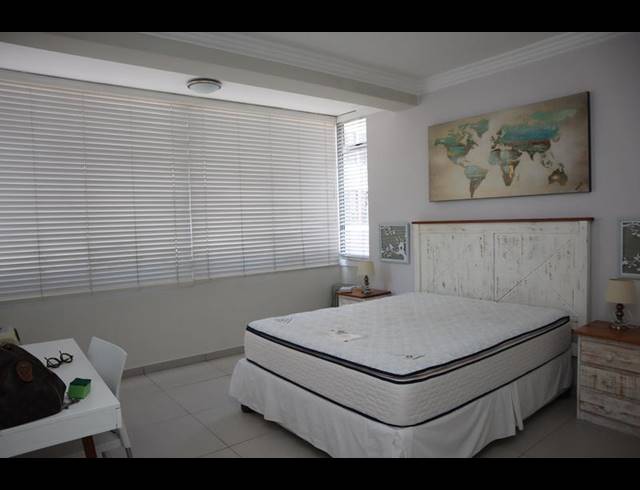 1 BEDROOM PROPERTY TO RENT IN GREEN POINT